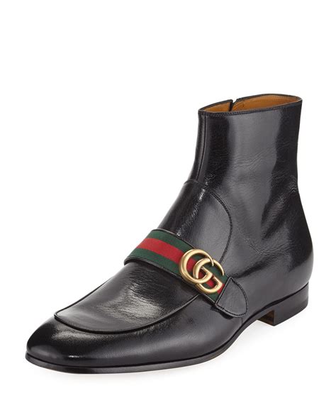 chaussure gucci donald|Gucci shoes at neiman marcus.